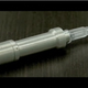 Illustration for article titled Better Than Hypospray: Japanese Inventor Creates Needle-Free, Painless Injection